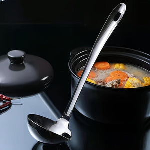 Planet Gates 1pc Pot Separator, Oil Separator, Household Kitchen Tool