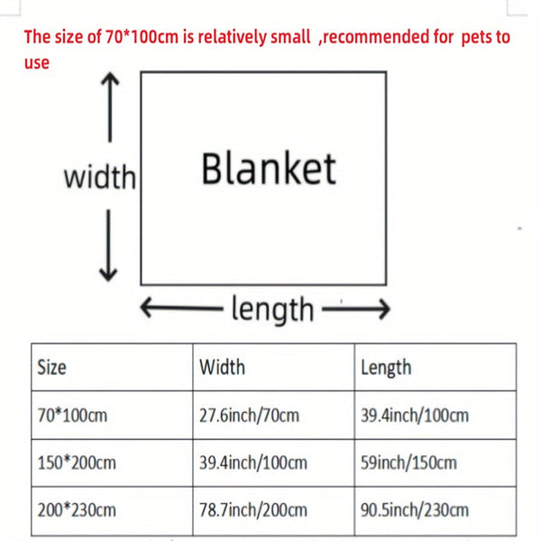 Planet Gates 1pc Print Personality Flannel Blanket, Soft Warm Throw Blanket Nap Blanket For Couch Sofa Office Bed Camping Travel, Multi-purpose Gift Blanket For All Season