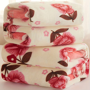 Planet Gates 1pc Print Personality Flannel Blanket, Soft Warm Throw Blanket Nap Blanket For Couch Sofa Office Bed Camping Travel, Multi-purpose Gift Blanket For All Season