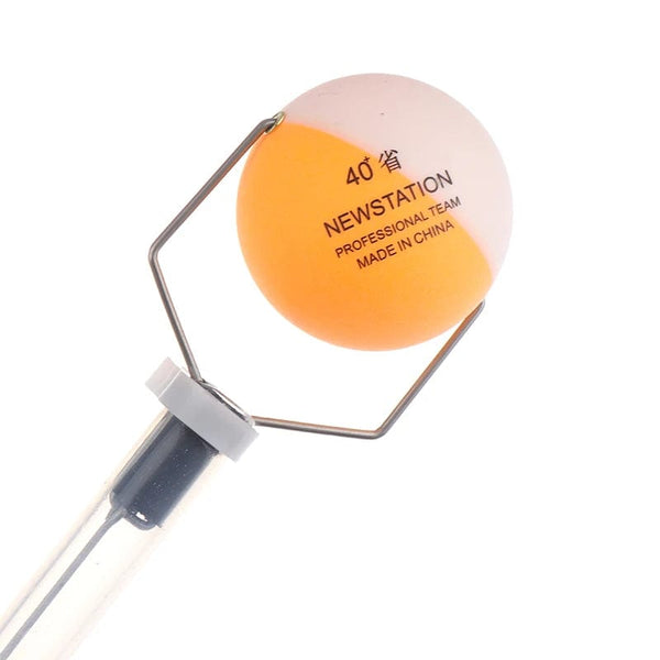 Planet Gates 1pc Professional Portable Table Tennis Trainer Pingpong Training Robot Rapid Rebound Ball Clip Training Machine Suction Type