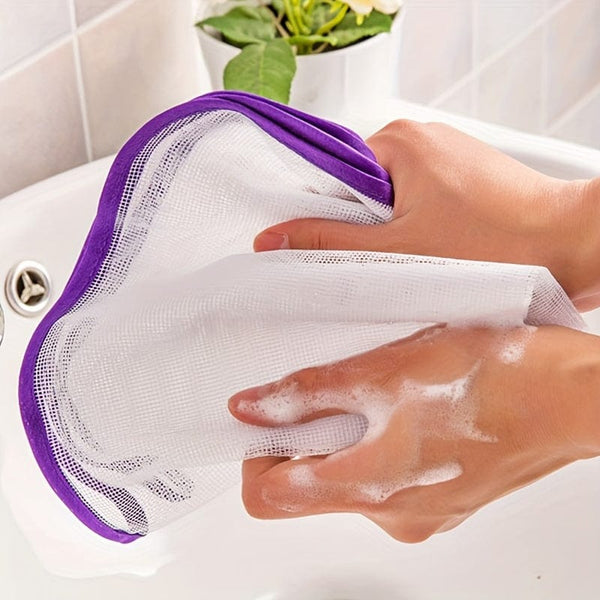 Planet Gates 1pc / Random Color 1pc Mesh Ironing Board Cover, High Temperature Resistant Garment Mesh Mat, Heat Insulation Ironing Mesh, Household Mesh Cloth, Ironing Pad Ironing Net, Heat Insulation Guard, Color Random