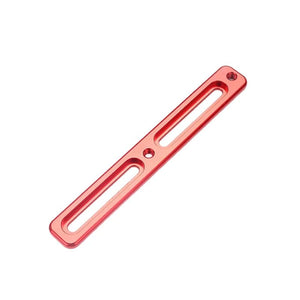 Planet Gates 1Pc Red / CHINA Cycling Bottle Holder Adapter Road  Aluminum Alloy MTB Kettle Cage Conversion Base Multifunctional Lightweight Cycling Supplies