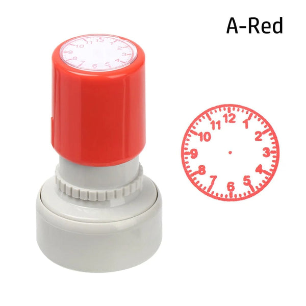 Planet Gates 1PC Seal  02 9Set EVA Round Shaped Fractions Instrument Montessori Math Educational Toys Math Learning Tool Student Teaching Gifts