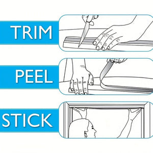 Planet Gates 1pc Semi-shading Door Curtain, Simple Pleated Curtain Non-woven Kitchen Bathroom Living Room Blackout Curtain Privacy Protection Curtain, Home Decoration