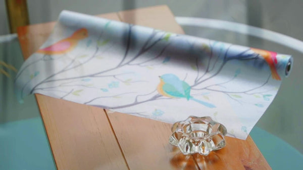 Planet Gates 1pc Stained Glass Window Film Privacy Film Non-Adhesive Static Cling Sun Blocking Window Film Heat Blocker Heat Control Decorative Sticker For Bathroom Bedroom Home Decor