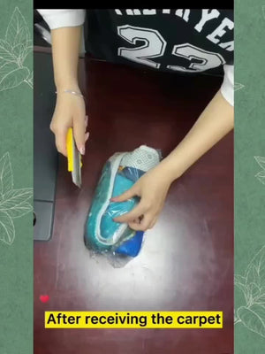 Planet Gates 1pc Stone Pattern Entrance Doormat, Durable Stain-resistant Throw Carpet, Lightweight And Washable Rug, Suitable For Entrance Bedroom Living Room Kitchen Bathroom Home Room Supplies Spring Decor Gift