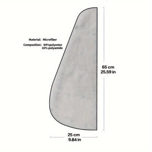 Planet Gates 1pc Striped Fast-Absorbent Hair Towel Wrap, Comfortable Quick-Drying Hair Turban, Soft Hair Drying Towel, Premium Head Towel Wrap, Bathroom Supplies, Home Supplies