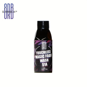 Planet Gates 1pc SURAINBOW Foaming Car Wash - High-Foaming, Concentrated Formula For Greater Cleaning Action, Safely Lifting Dirt, Grime And Residues For An Exceptional Clean