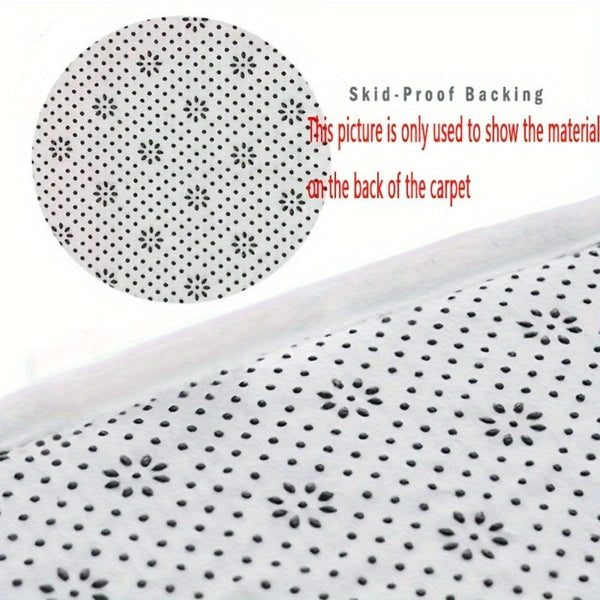 Planet Gates 1pc, Thickened Cute Cat Door Mat Into The Living Room Carpet Bedroom Mat Door Mat, Bathroom Non-slip Door Mat Floor Mat 0.39inch/1cm Thickness