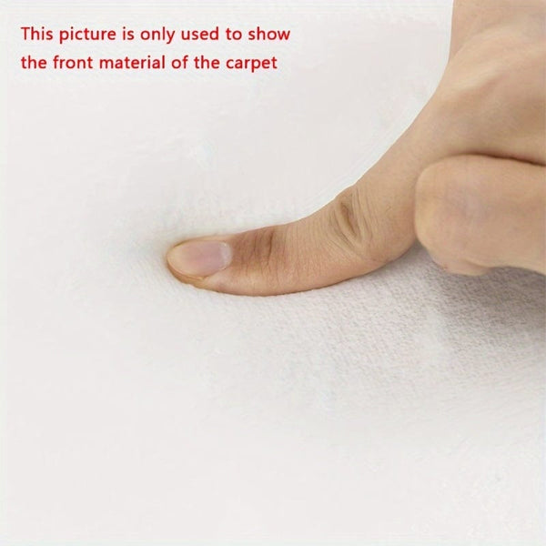 Planet Gates 1pc, Thickened Cute Cat Door Mat Into The Living Room Carpet Bedroom Mat Door Mat, Bathroom Non-slip Door Mat Floor Mat 0.39inch/1cm Thickness