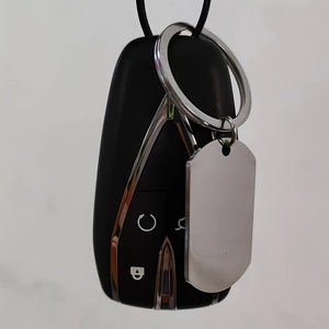 Planet Gates 1pc To My Love Keychain Gift For Husband Wife Anniversary Valentines Birthday Boyfriend Girlfriend Jewelry For Him Her Women Men