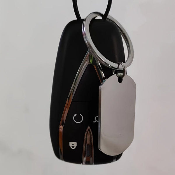 Planet Gates 1pc To My Love Keychain Gift For Husband Wife Anniversary Valentines Birthday Boyfriend Girlfriend Jewelry For Him Her Women Men