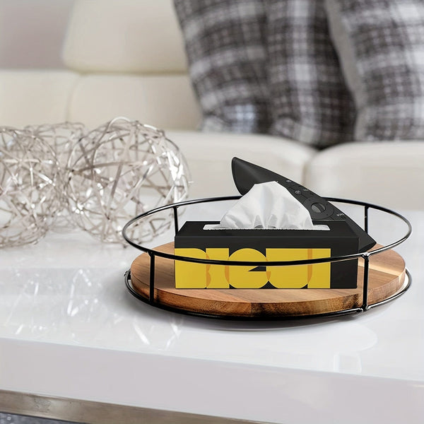 Planet Gates 1pc, Turntable Organizer, Spice Spinner, Spice Rack Organizer, Rotating Seasoning Rack Holder, Desktop Storage Box, Cosmetics Storage Tray, Kitchen Utensils, Apartment Essentials, College Dorm Essentials, Ready