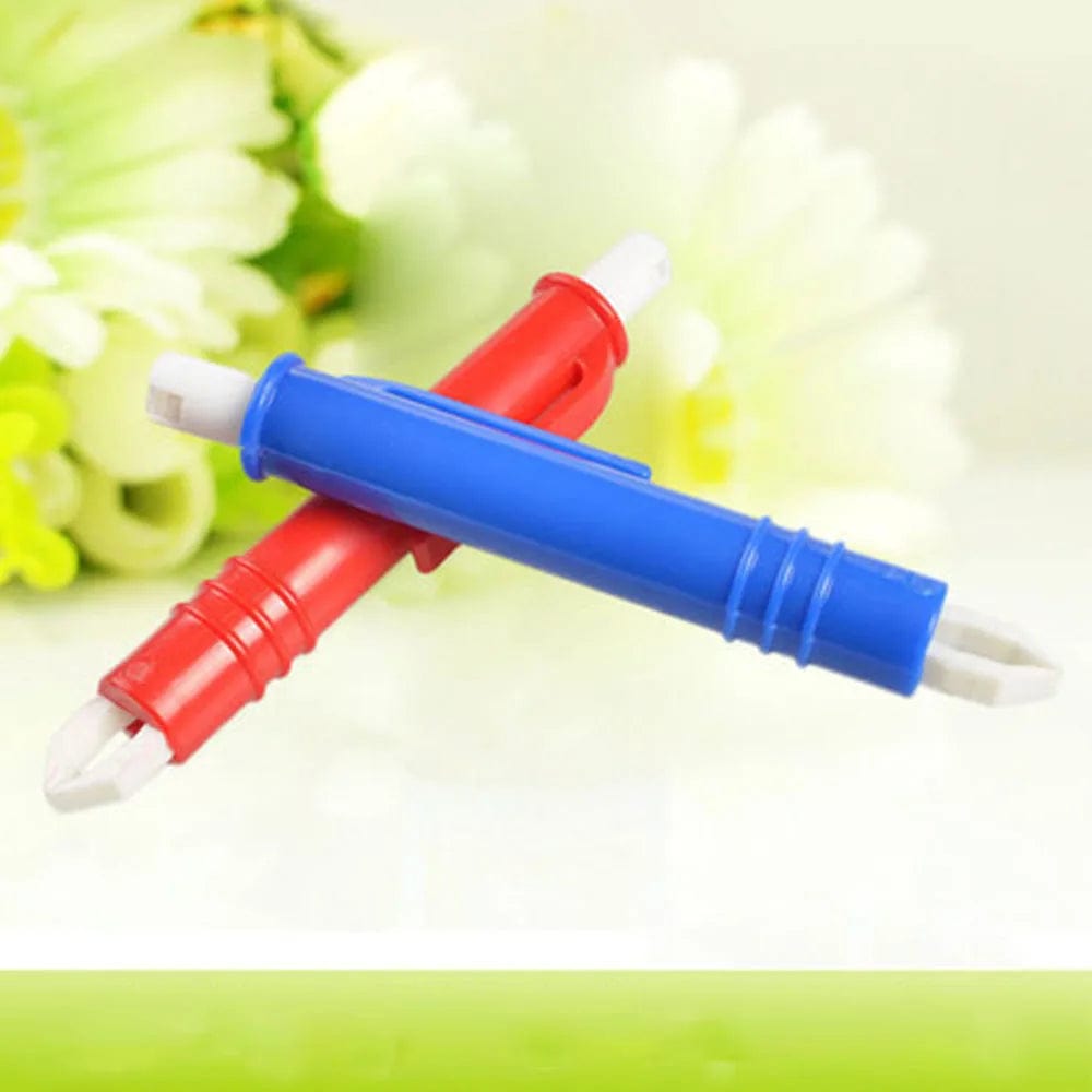 Planet Gates 1pc Tweezers Mite Anti Dog Ticks And Fleas Flea Tick Tweezers Clip Remover Rabbit Flea Removing Ticks Tool Hair Groom Care Tools