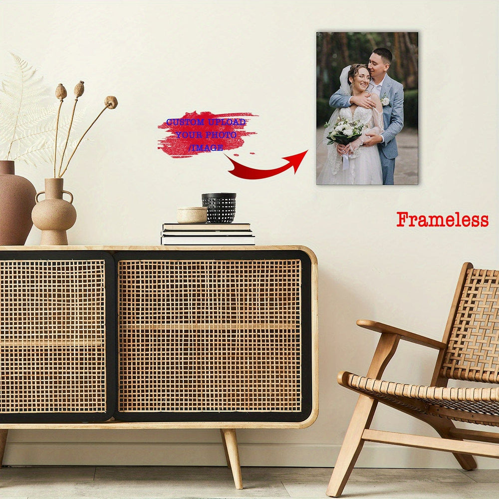 Planet Gates 1pc Unframed Creative Canvas Print Poster, Custom Photo Print, Personalized Photo Canvas Wall Art, Valentine's Day Decor, Artwork Wall Painting For Gift, Keepsake, Bedroom, Office, Living Room, Wall Decor, Home Decoration