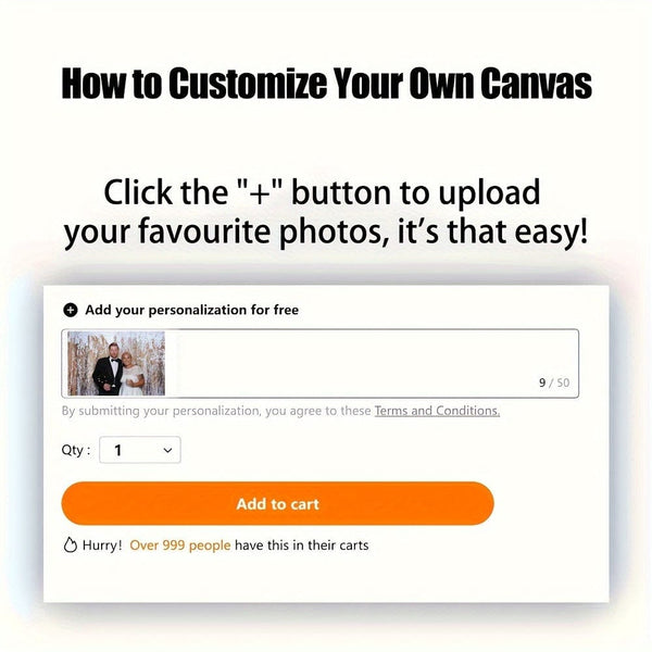 Planet Gates 1pc, Unframed Personalized Couple Photo Canvas Print, Custom Family Poster, Custom Gift Home Wall Art, Home Decoration, 50.04*70.1cm, Perfect Gift For Couple's Anniversary, Birthday, Wedding, Valentine's Day, Home Decor