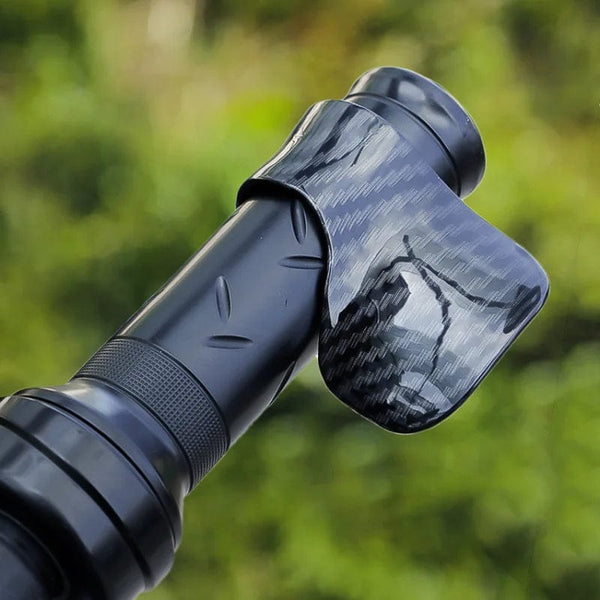 Planet Gates 1PC Universal CNC Car Motorcycle Key Head Aluminum Alloy Titanium Burn Hexagon Key Bit Tip Auto Decoration Accessories