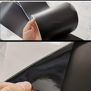 Planet Gates 1pc Universal Front And Rear Windshields With Black Sun Blocking Car Stickers, Sun Blocking And Harsh Wind Blocking Stickers, Car Stickers