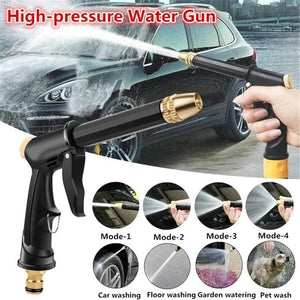 Planet Gates 1pc Upgrade Your Car Wash with this High-Pressure Water Gun Nozzle Spray Tool!