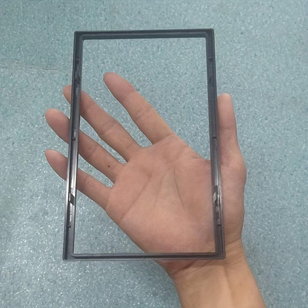 Planet Gates 1pc Upgrade Your Car with a Universal 2Din DVD Radio Stereo Dash Kit!