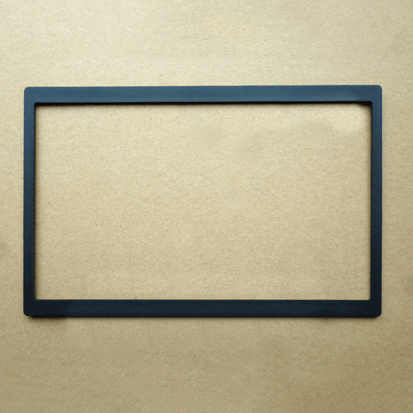 Planet Gates 1pc Upgrade Your Car with a Universal 2Din DVD Radio Stereo Dash Kit!