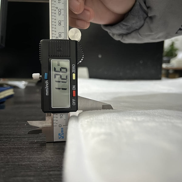 Planet Gates 1pc Waterproof Laundry Room Runner Rug - Non-Slip, Dirt-Resistant, Machine Washable, Entrance Doormat, Kitchen, Living Room, Laundry, Bathroom - 24x71in