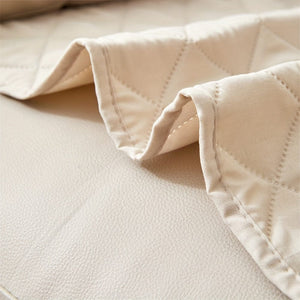 Planet Gates 1pc Waterproof Recliner Cover Sofa Slipcover Washable Recliner Chair Cover Recliner Slipcover For Living Room Non-Slip Furniture Protector For Pets Dogs Cats Living Room Home Decor