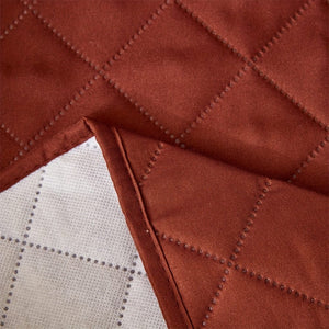 Planet Gates 1pc Waterproof Recliner Cover Sofa Slipcover Washable Recliner Chair Cover Recliner Slipcover For Living Room Non-Slip Furniture Protector For Pets Dogs Cats Living Room Home Decor