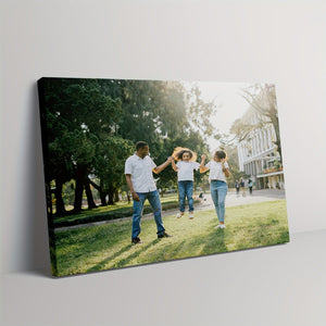 Planet Gates 1pc Wooden Framed Poster, Personalized Picture Wall Art, Happy Family, Perfect Gift For Family Birthday, Anniversary, Home Decor, Wall Art, Wall Decor