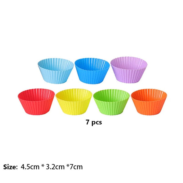 Planet Gates 1pcs 1 78pcs Rainbow Counting Pompoms Set Color Matching Montessori Sensory Toys Fine Motor Skill Learning Toddler Children Kids Games