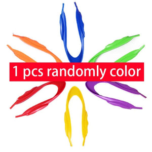 Planet Gates 1pcs 1 78pcs Rainbow Counting Pompoms Set Color Matching Montessori Sensory Toys Fine Motor Skill Learning Toddler Children Kids Games