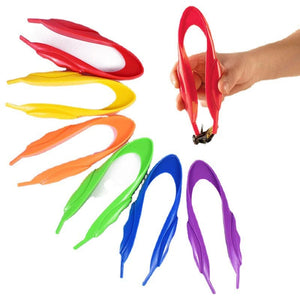 Planet Gates 1pcs 1 78pcs Rainbow Counting Pompoms Set Color Matching Montessori Sensory Toys Fine Motor Skill Learning Toddler Children Kids Games
