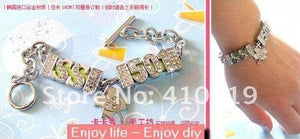 Planet Gates 1pcs 10mm wide 1PC 8mm 10mm 18mm Stainless Steel Mesh Bracelet Wristband Bangles Fit For Slide letter Charms Men Women Gift