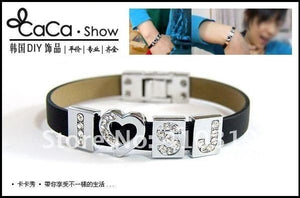 Planet Gates 1pcs 10mm wide 1PC 8mm 10mm 18mm Stainless Steel Mesh Bracelet Wristband Bangles Fit For Slide letter Charms Men Women Gift