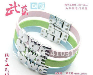 Planet Gates 1pcs 10mm wide 1PC 8mm 10mm 18mm Stainless Steel Mesh Bracelet Wristband Bangles Fit For Slide letter Charms Men Women Gift