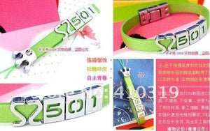 Planet Gates 1pcs 10mm wide 1PC 8mm 10mm 18mm Stainless Steel Mesh Bracelet Wristband Bangles Fit For Slide letter Charms Men Women Gift