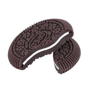 Planet Gates 1Pcs 1PC Kids Magic Biscuit OREO Cookies Magic Tricks Accessory Props Cookie Magic Restore Close Up Props For Easy Magics Show Frugal