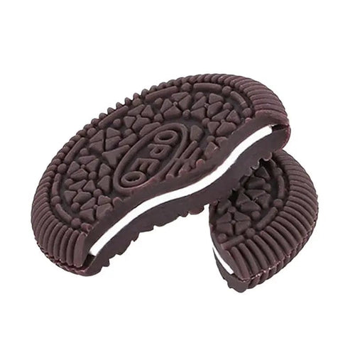 Planet Gates 1Pcs 1PC Kids Magic Biscuit OREO Cookies Magic Tricks Accessory Props Cookie Magic Restore Close Up Props For Easy Magics Show Frugal