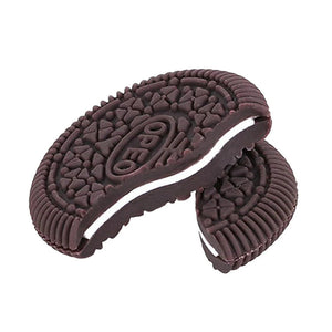 Planet Gates 1Pcs 1PC Kids Magic Biscuit OREO Cookies Magic Tricks Accessory Props Cookie Magic Restore Close Up Props For Easy Magics Show Frugal