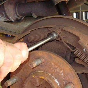 Planet Gates 1pcs 31cm Car Vehicle Drum Brake Line Shoe Return Spring Repair Car Remover Workshop Tool Installer Plier Tools