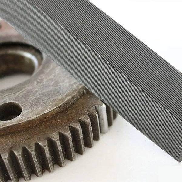 Planet Gates 1Pcs 6/8inches Diamond-Shaped Files Saw Files Hand Saw For Sharpening Straightening Wood Carving Metal Glass Grinding Tool