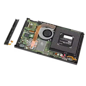 Planet Gates 1pcs Battery / CHINA HAC-003 HAC 003 Battery for Nintendo Switch 2017 Game Console HAC-001 Internal Upgrade Battery with Repair Tool Kit