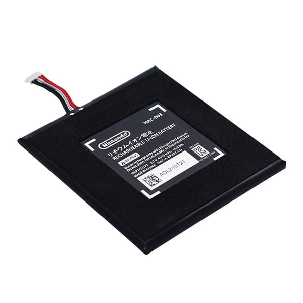 Planet Gates 1pcs Battery / CHINA HAC-003 HAC 003 Battery for Nintendo Switch 2017 Game Console HAC-001 Internal Upgrade Battery with Repair Tool Kit