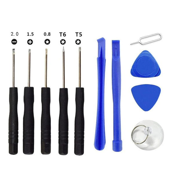 Planet Gates 1pcs Battery / CHINA HAC-003 HAC 003 Battery for Nintendo Switch 2017 Game Console HAC-001 Internal Upgrade Battery with Repair Tool Kit