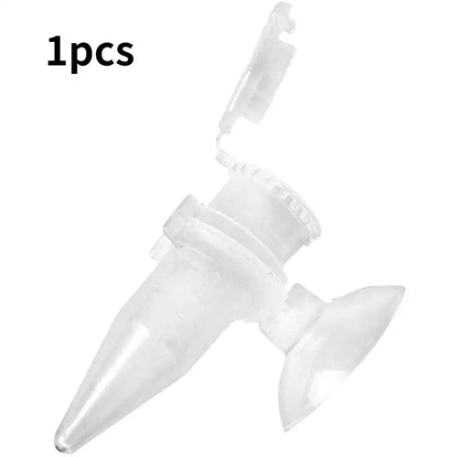 Planet Gates 1PCS / CHINA Automatic Fish Feeder Brine Shrimp Feeder Red Worm Feeding Feeder Worm Funnel Cup Fish Food Feeding Tool Aquarium Accessories