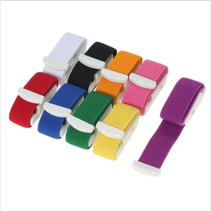 Planet Gates 1Pcs Colorful Medical Paramedic Tourniquet Quick Release Buckle Outdoor Sport Emergency For First Aid Medical Nurse General Use