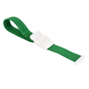 Planet Gates 1Pcs Colorful Medical Paramedic Tourniquet Quick Release Buckle Outdoor Sport Emergency For First Aid Medical Nurse General Use
