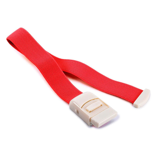 Planet Gates 1Pcs Colorful Medical Paramedic Tourniquet Quick Release Buckle Outdoor Sport Emergency For First Aid Medical Nurse General Use