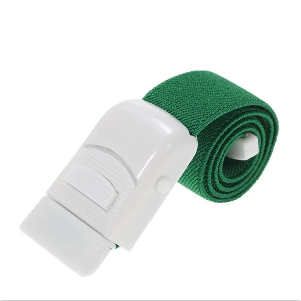 Planet Gates 1Pcs Colorful Medical Paramedic Tourniquet Quick Release Buckle Outdoor Sport Emergency For First Aid Medical Nurse General Use