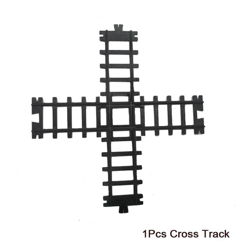 Planet Gates 1pcs cross track RC Train Toys Simulation Train Remote Control Retro Steam Electric Stepless Speed Control Remote Smoking Train Children's Toys